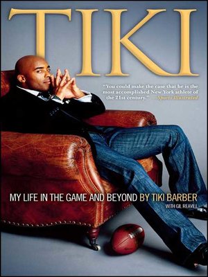 cover image of Tiki